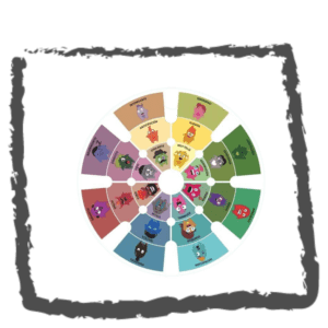 Spyzen el juego de las emociones
