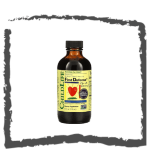 ChildLife First Defense Primera defensa 118.5 ml