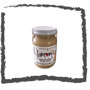 Lamom spreads   255g