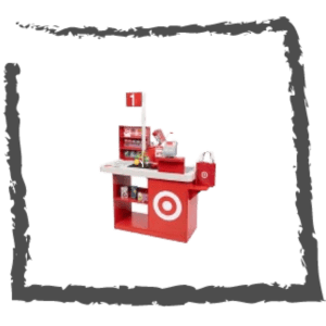 Target mini súper PREVENTA